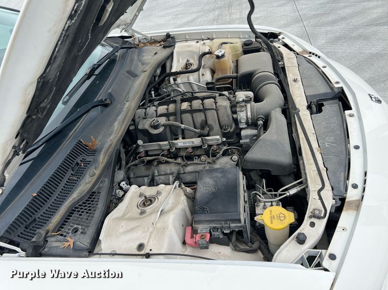 image for item LG9116 2009 Dodge Charger