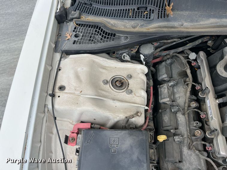 image for item LG9116 2009 Dodge Charger