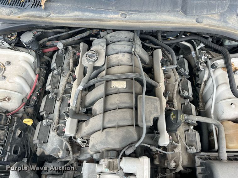 image for item LG9116 2009 Dodge Charger