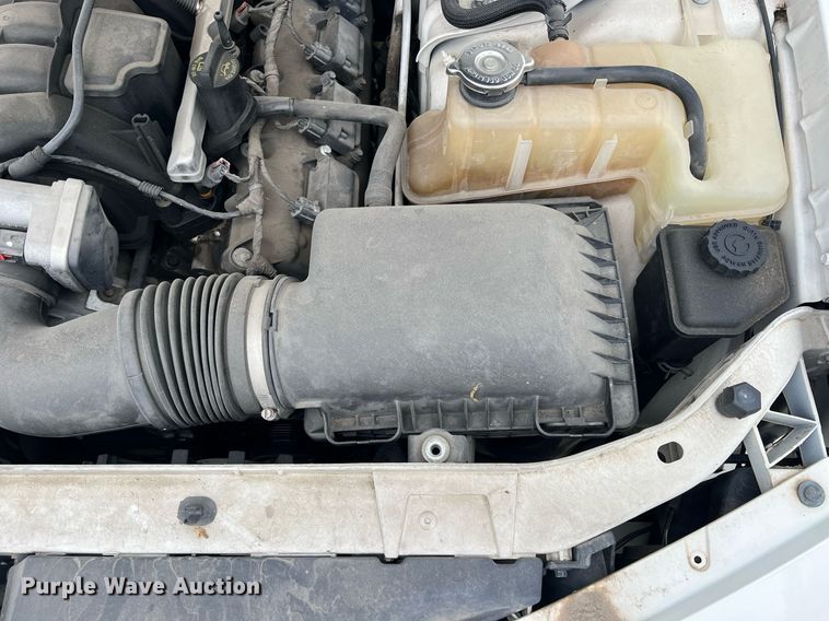 image for item LG9116 2009 Dodge Charger