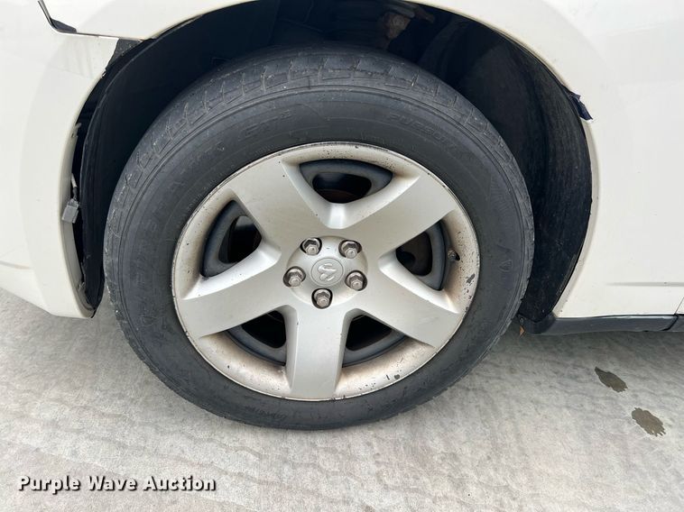 image for item LG9116 2009 Dodge Charger