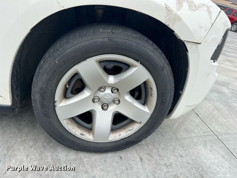 image for item LG9116 2009 Dodge Charger