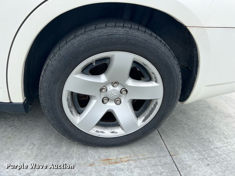 image for item LG9116 2009 Dodge Charger