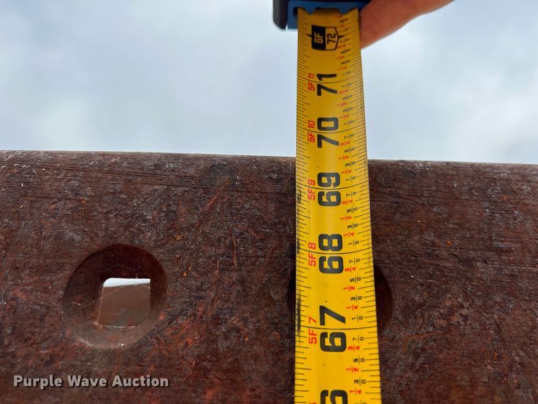 image for item LG9152 1985 Ford 7610  tractor