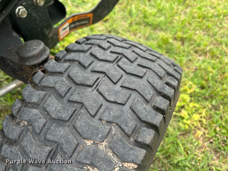 image for item LG9160 John Deere L110  lawn mower