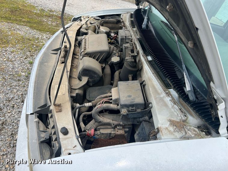 image for item LG9161 1998 GMC Safari  van