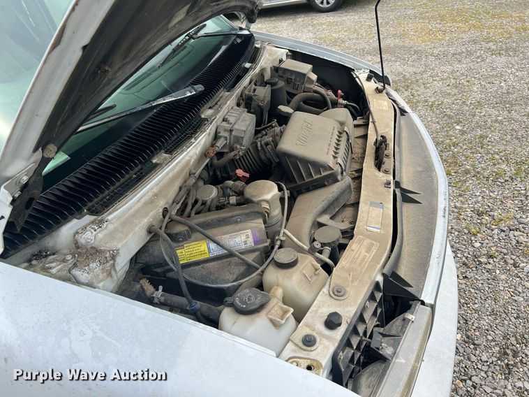 image for item LG9161 1998 GMC Safari  van