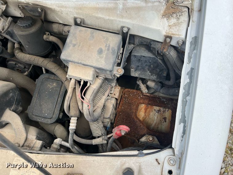 image for item LG9161 1998 GMC Safari  van