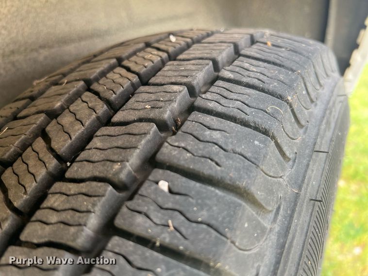 image for item LG9161 1998 GMC Safari  van