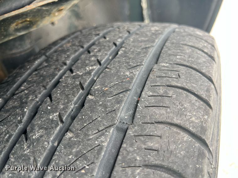 image for item LG9163 2007 Chevrolet Uplander  van