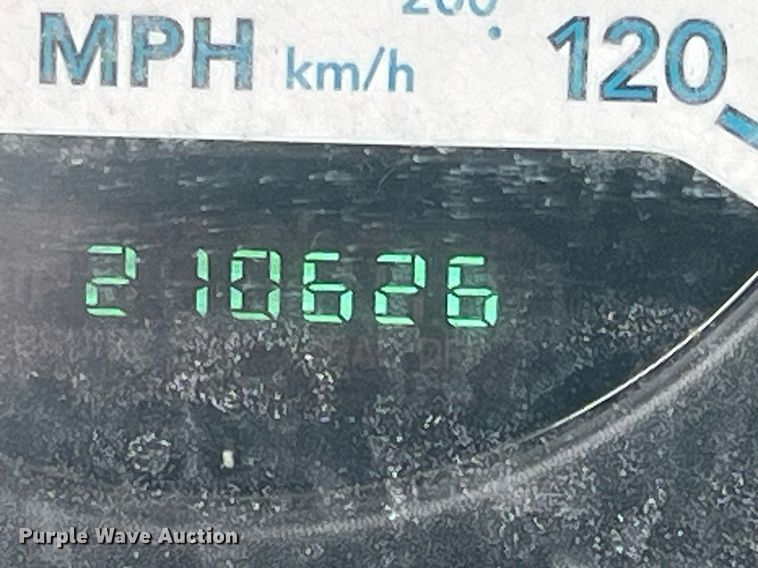 image for item LG9164 2006 Dodge Grand Caravan  van