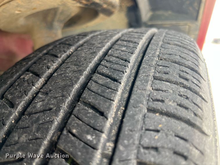 image for item LG9164 2006 Dodge Grand Caravan  van