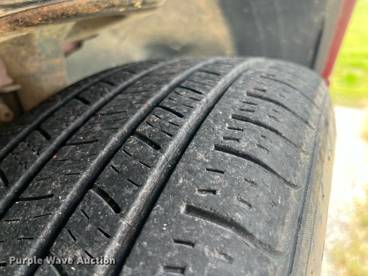 image for item LG9164 2006 Dodge Grand Caravan  van