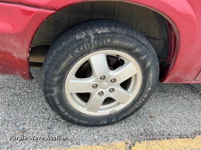 image for item LG9164 2006 Dodge Grand Caravan  van