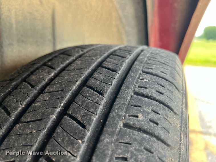 image for item LG9164 2006 Dodge Grand Caravan  van