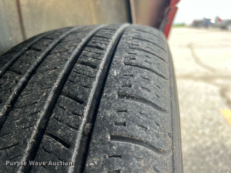 image for item LG9164 2006 Dodge Grand Caravan  van