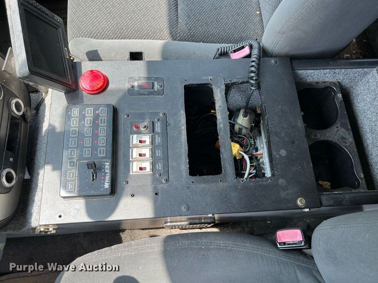 image for item LG9176 2007 Chevrolet Tahoe  SUV