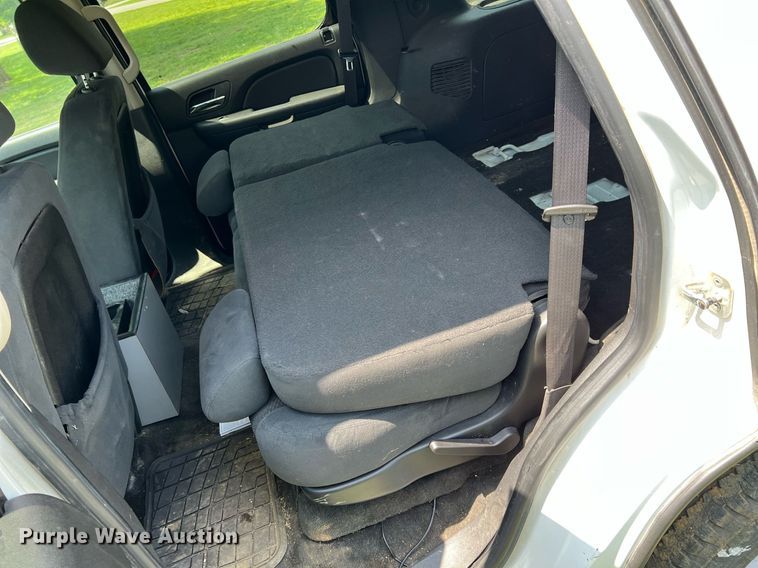 image for item LG9176 2007 Chevrolet Tahoe  SUV