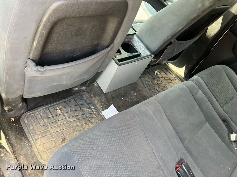 image for item LG9176 2007 Chevrolet Tahoe  SUV