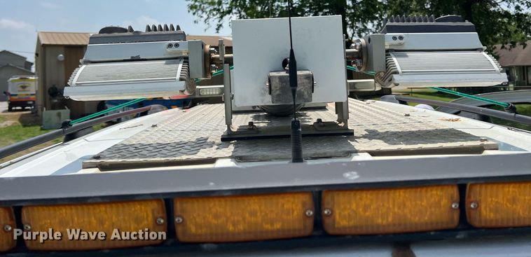 image for item LG9176 2007 Chevrolet Tahoe  SUV