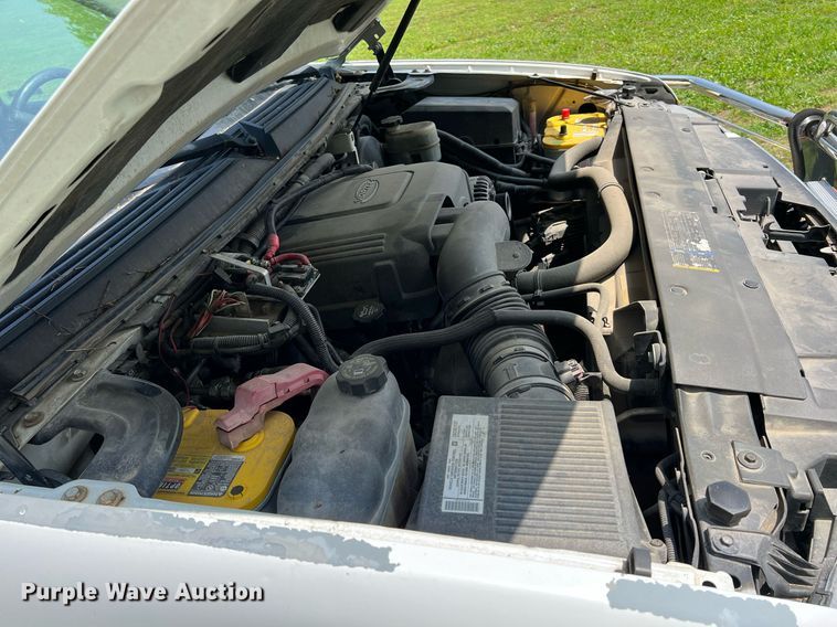 image for item LG9176 2007 Chevrolet Tahoe  SUV