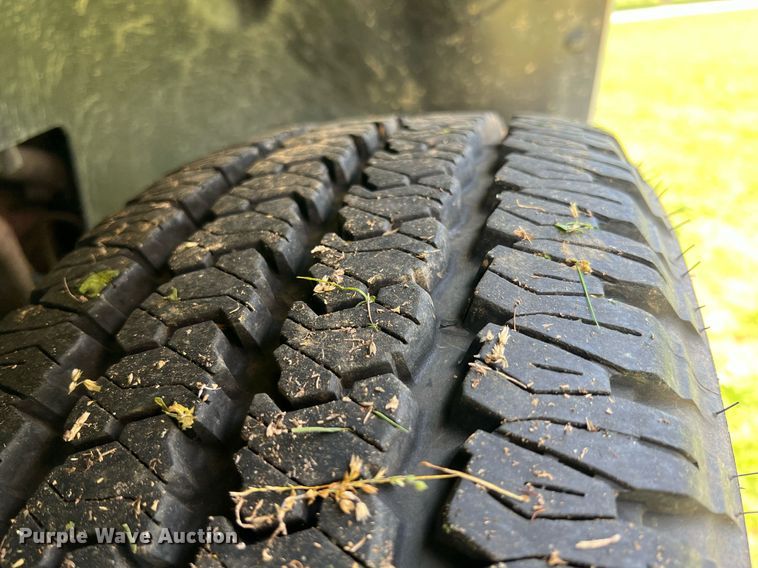 image for item LG9176 2007 Chevrolet Tahoe  SUV