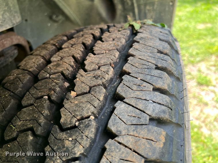 image for item LG9176 2007 Chevrolet Tahoe  SUV