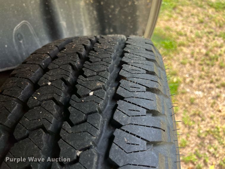 image for item LG9176 2007 Chevrolet Tahoe  SUV