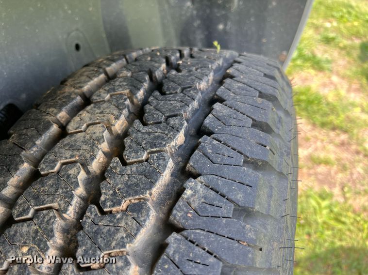 image for item LG9176 2007 Chevrolet Tahoe  SUV