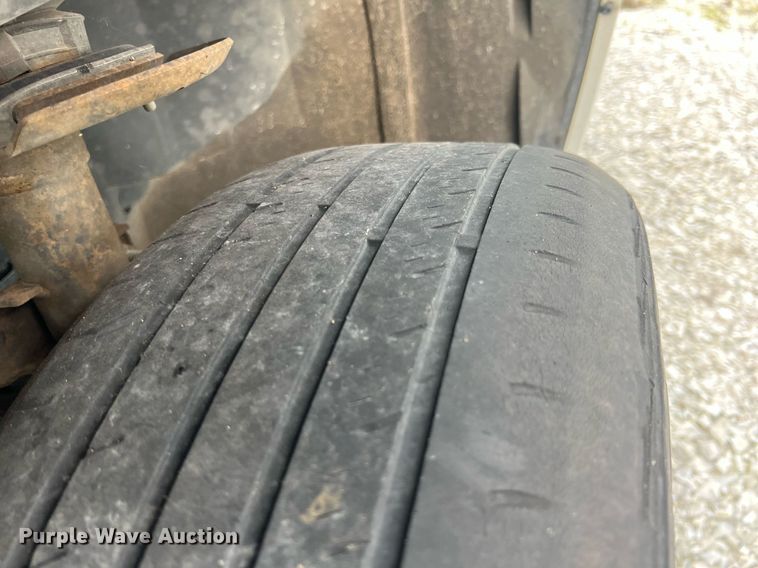 image for item LG9177 2012 Dodge Grand Caravan  van