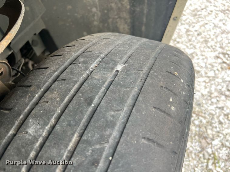 image for item LG9177 2012 Dodge Grand Caravan  van