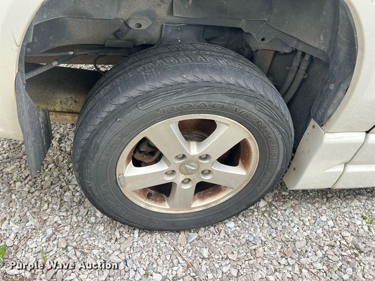 image for item LG9177 2012 Dodge Grand Caravan  van