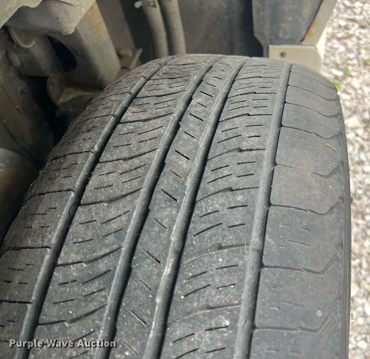 image for item LG9177 2012 Dodge Grand Caravan  van