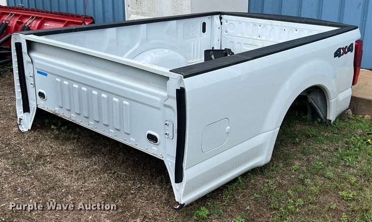 image for item LG9181 Ford  pickup truck bed