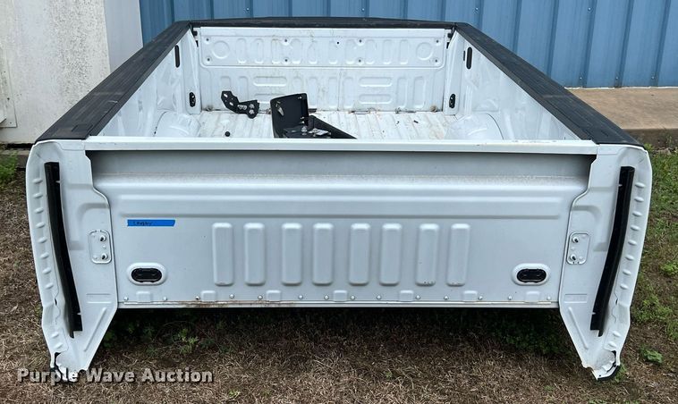 image for item LG9181 Ford  pickup truck bed