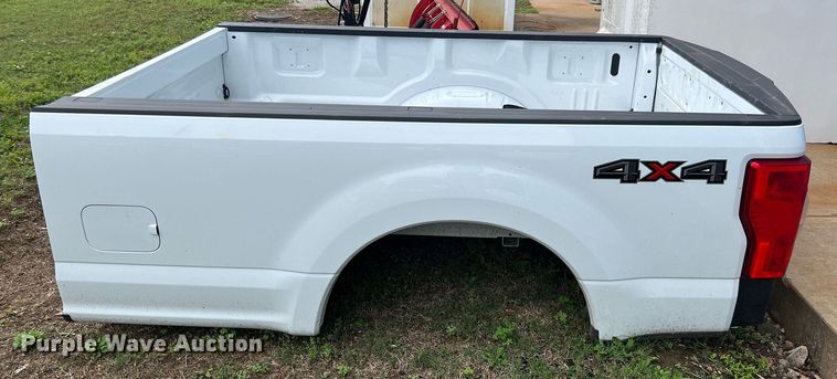 image for item LG9181 Ford  pickup truck bed