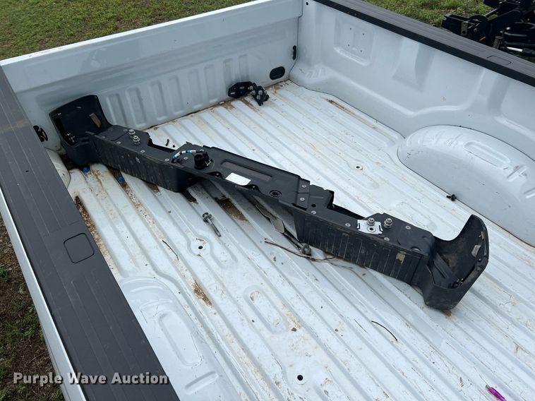 image for item LG9181 Ford  pickup truck bed
