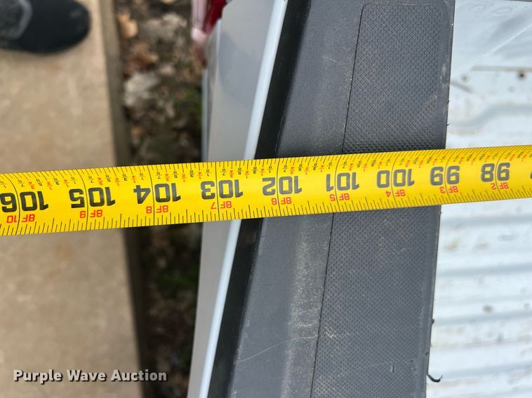 image for item LG9181 Ford  pickup truck bed