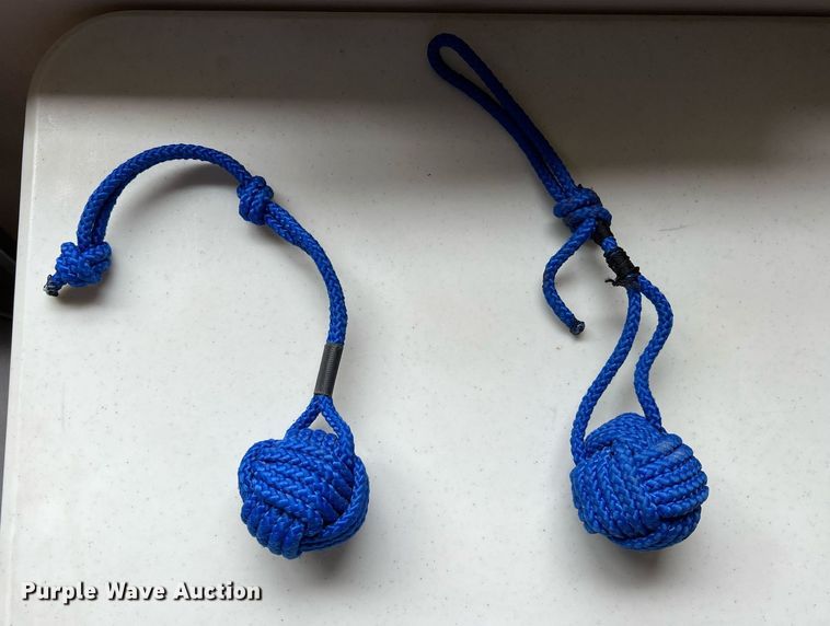 image for item LG9182 Ray Allen K9 heat alert system