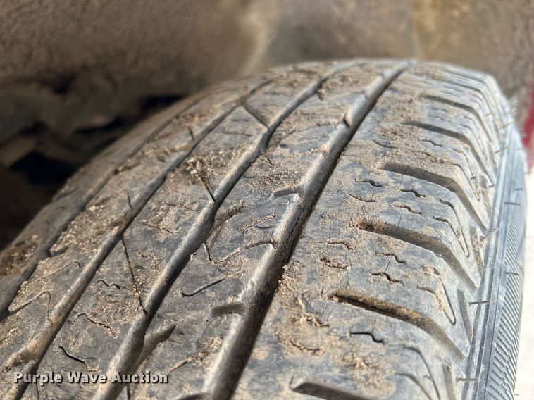 image for item LG9208 1992 Dodge D150  pickup truck