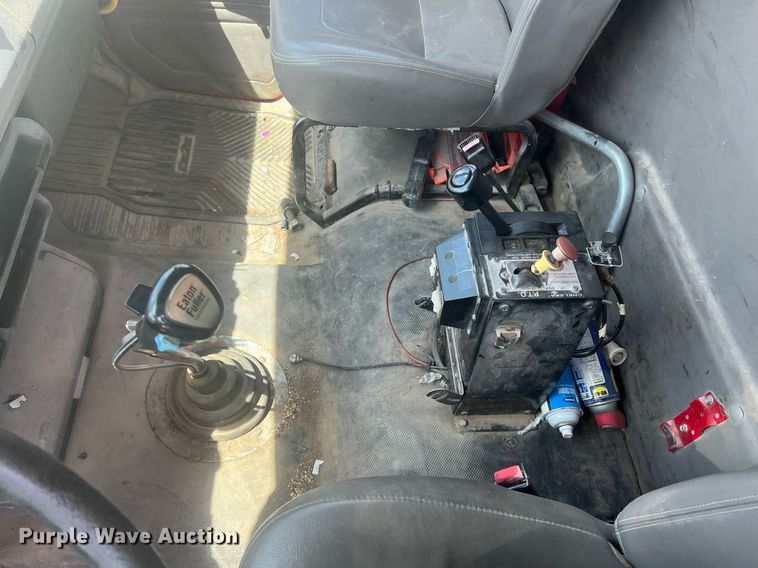 image for item LG9209 2003 Freightliner Business Class M2  dump truck