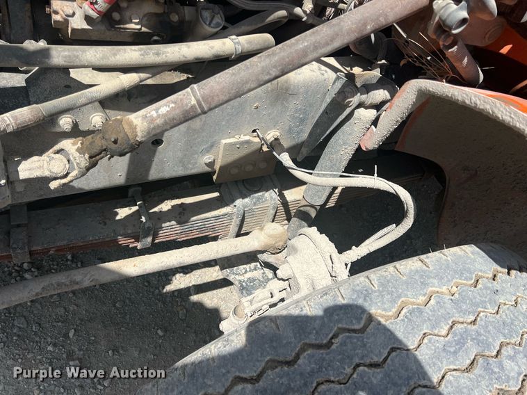 image for item LG9209 2003 Freightliner Business Class M2  dump truck