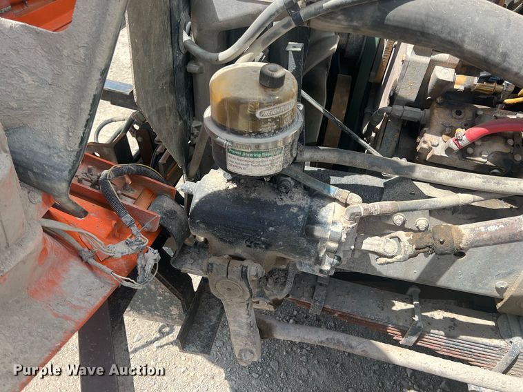 image for item LG9209 2003 Freightliner Business Class M2  dump truck