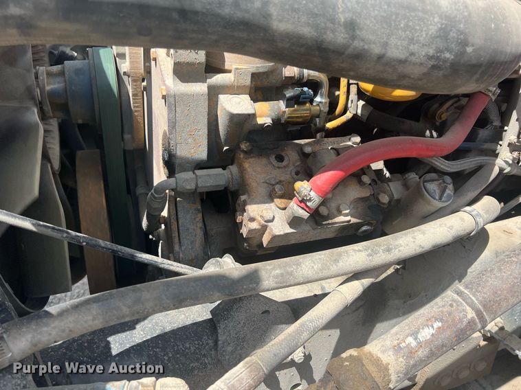 image for item LG9209 2003 Freightliner Business Class M2  dump truck