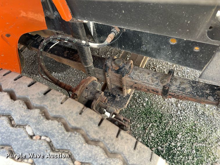 image for item LG9215 2003 Freightliner FL80  dump truck