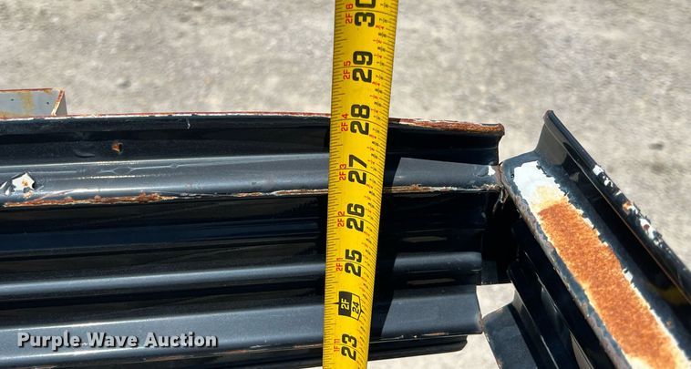 image for item LG9216 Flat bed