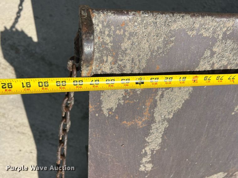 image for item LG9218 1999 Ford F350 Super Duty  dump flatbed pickup truck