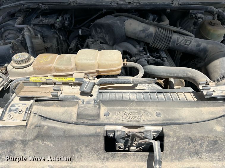 image for item LG9218 1999 Ford F350 Super Duty  dump flatbed pickup truck