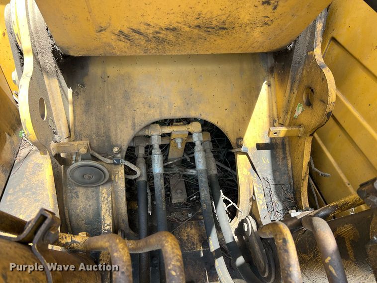 image for item LG9220 1996 Caterpillar 312  excavator