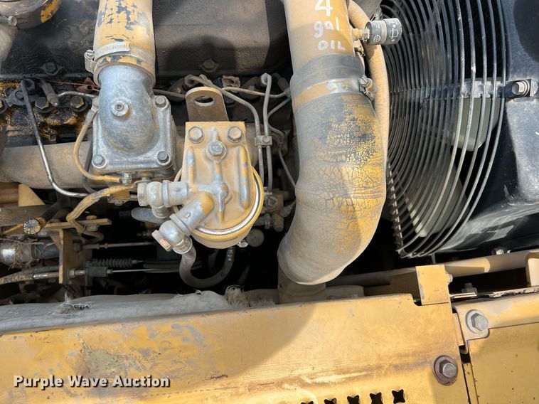 image for item LG9220 1996 Caterpillar 312  excavator